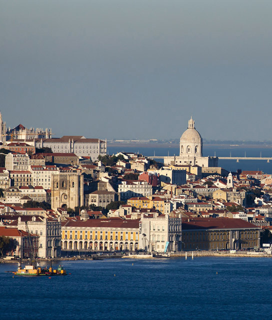 Design Hotels™ Destination: Lisbon Portugal Lisbon Portugal Design Hotels™